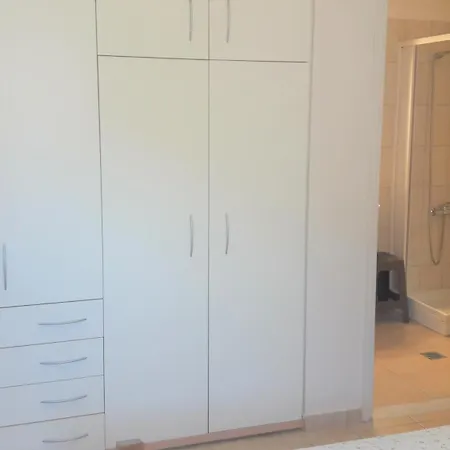 Апартаменты Giannos Айя-Евфимия