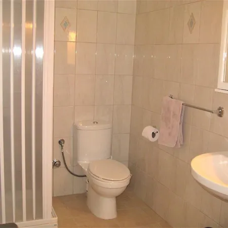 Giannos Айя-Евфимия