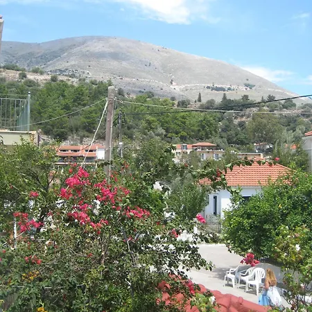 Apartamento Giannos Agia Efimia