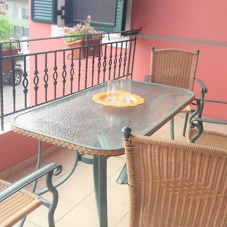 Giannos * Айя-Евфимия