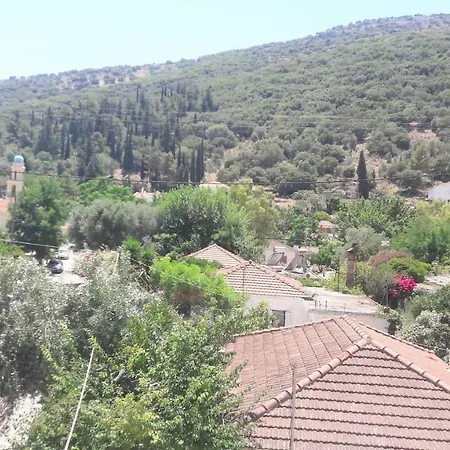 Giannos * Айя-Евфимия