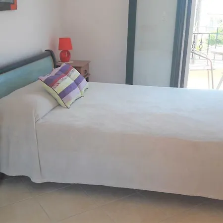 Apartamento Giannos Agia Efimia