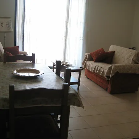 Giannos * Айя-Евфимия