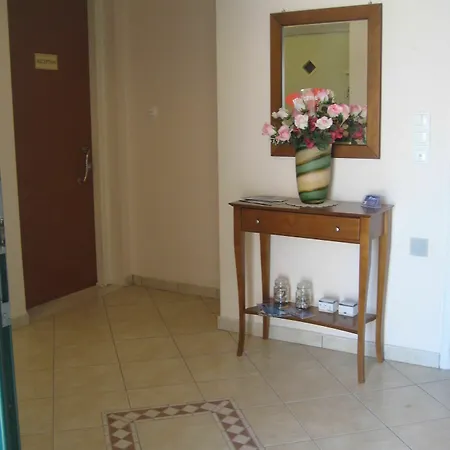 Giannos * Айя-Евфимия