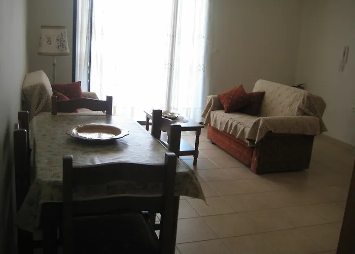 Giannos * Agia Efimia