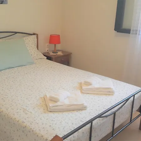 Apartament Giannos Agia Efimia