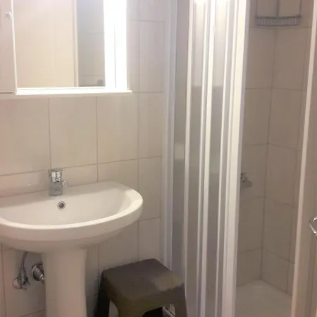 Giannos * Agia Efimia