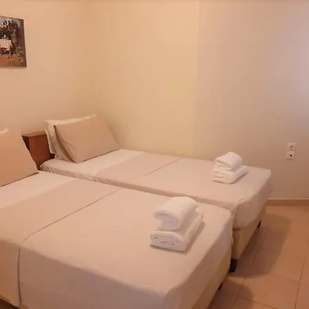 Giannos Apartment