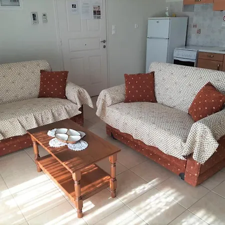 Giannos Apartment
