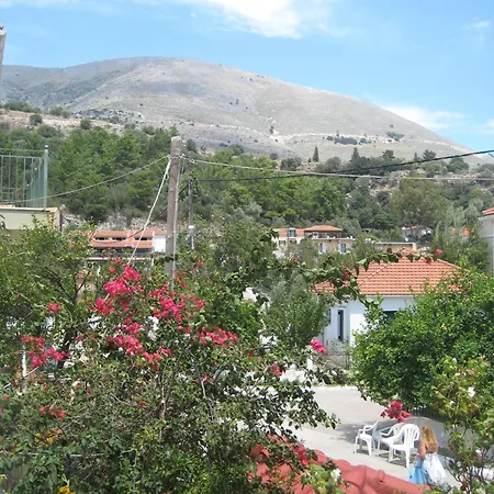 Apartment Giannos Agia Efimia