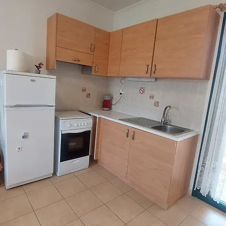 Apartment Giannos