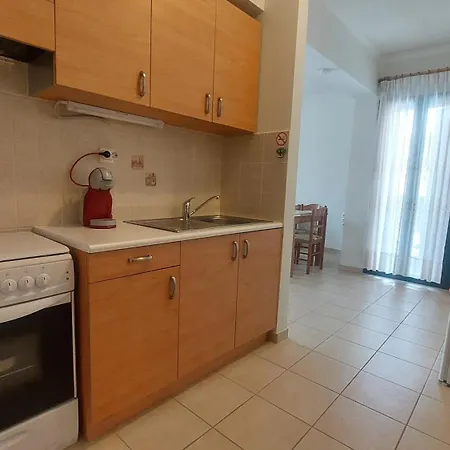 Apartment Giannos Agia Efimia