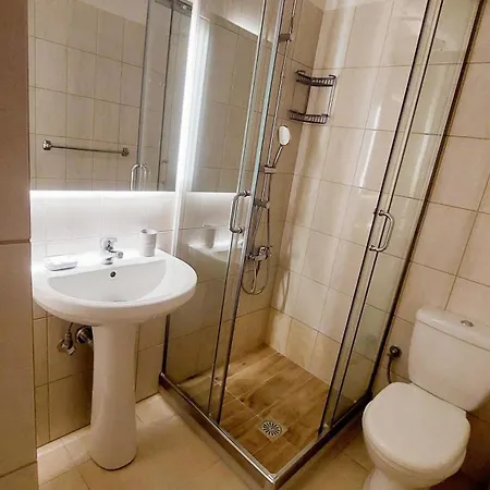 Apartment Giannos