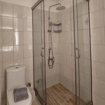 Apartment Giannos