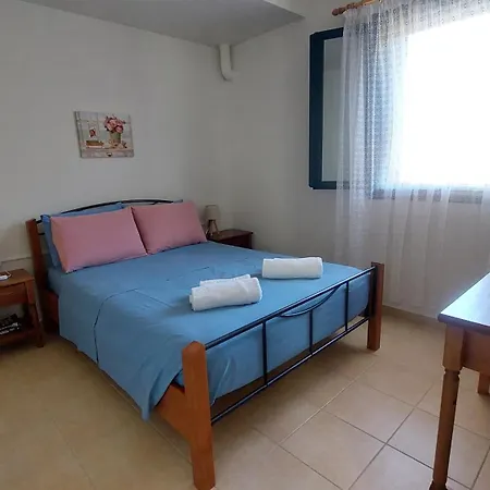 Giannos Apartment *