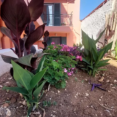 Apartment Giannos Agia Efimia