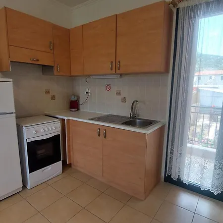 Apartment Giannos Agia Efimia