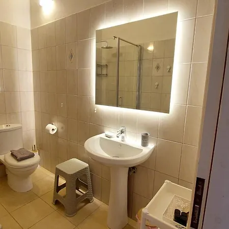 Apartment Giannos Agia Efimia