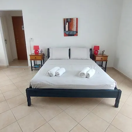 Apartment Giannos Agia Efimia