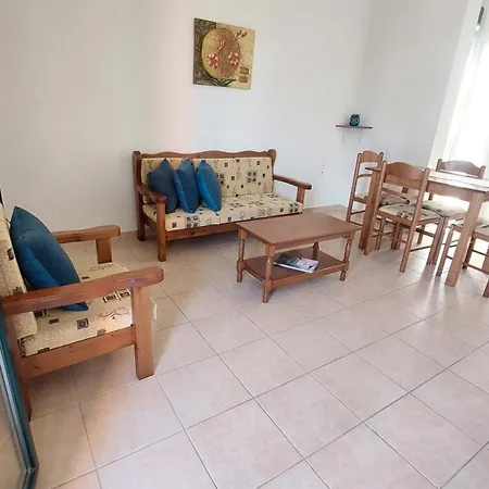 Giannos Apartment