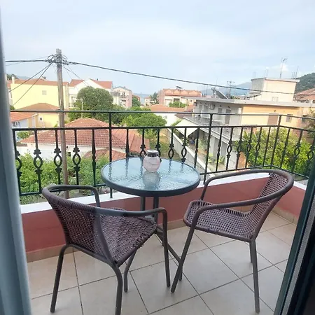 Apartment Giannos Agia Efimia