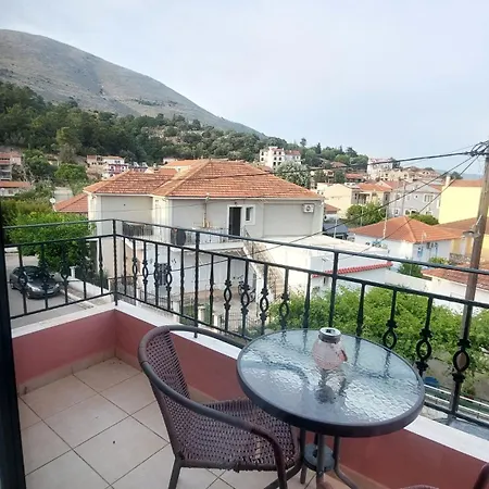Giannos Apartment