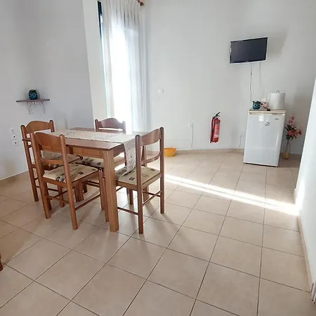 Apartment Giannos