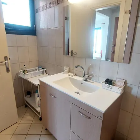 Apartment Giannos