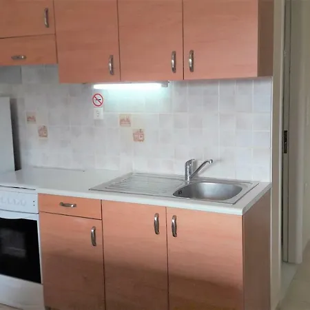Giannos Apartment