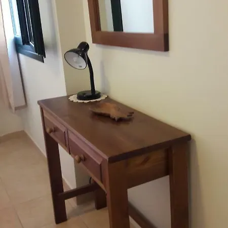 Giannos Apartment