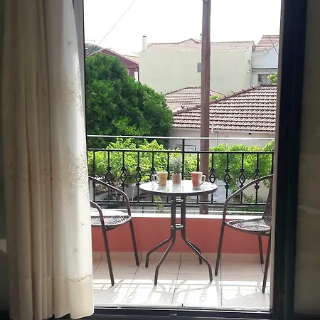 Giannos * Agia Efimia