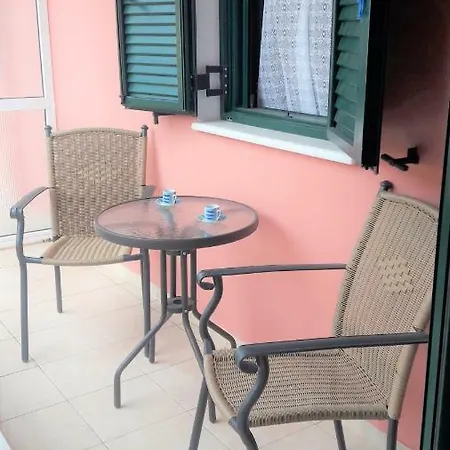 Giannos Apartment