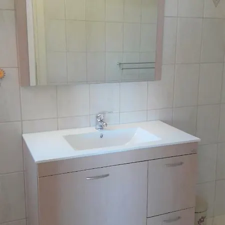 Apartment Giannos