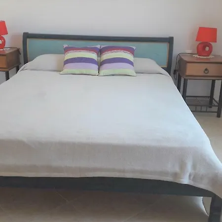 Giannos Apartment