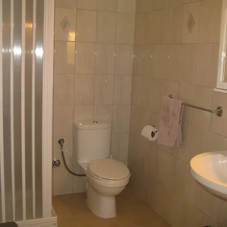 Apartament Giannos Agia Efimia