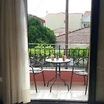 δαμερίσματα γιάννος * Αγία Ευφημία