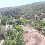 δαμερίσματα γιάννος * Αγία Ευφημία
