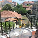δαμερίσματα γιάννος Αγία Ευφημία