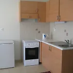 δαμερίσματα γιάννος * Αγία Ευφημία