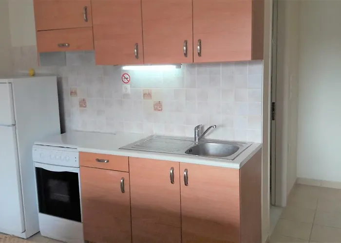 Giannos Appartamento